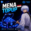 MENA SERVER TOPUP