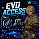 EVO ACCESS